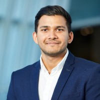 Darren D'Souza
