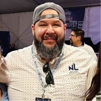 Randy Rodriguez