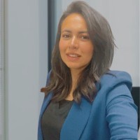 Sara Yehia