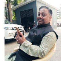 Satya Prakash Srivastava