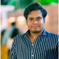 Jayendra Vyas