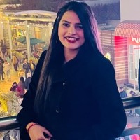 Anju Yadav