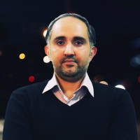 Ehsan Noroozinejad
