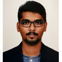 Rajeshkanna Balu