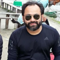 Yatin Mehta