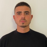 Alexander Vilalta Rodríguez