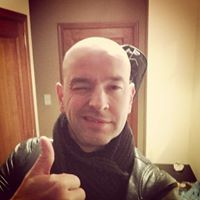 Fabrice Dieu