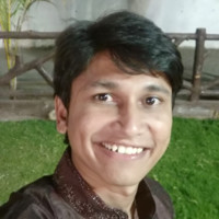 Sanket Dharmadhikari