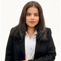 Ashima Gangwani