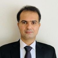 Jafar Pourbemany, Ph.D.