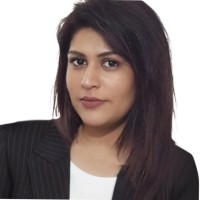 Anum Liaquet