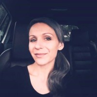 Claire Dickinson
