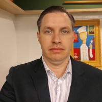 Artur Henrique Agliardi Sparremberger