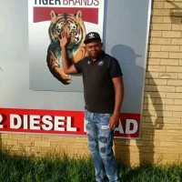 Michael Khosa