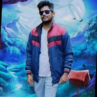 TAMILSELVAN SELVARAJ