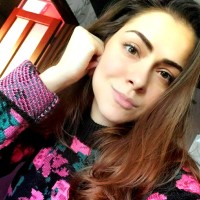 Irina Simavonyan