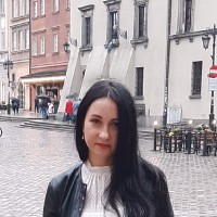 Olga Fonarova