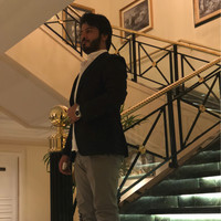 Mohammed Alshammri