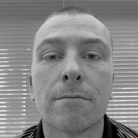 Rob Waldron