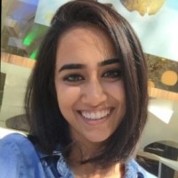Aamna Deen, Cpa