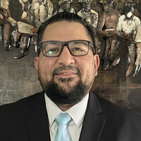 Raul Diaz