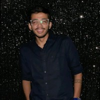 Harsh Nahar