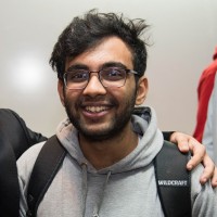 Vaibhav Nanda