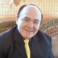 Jose Rafael Garcia Garcia