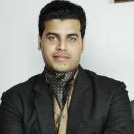 Ravi Sharma