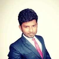 Ariharasudhan Arumugam