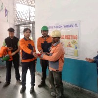 Parthasarathi Biswal