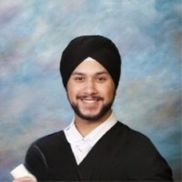 Mehardeep Singh