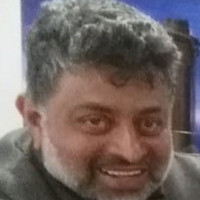 Ibrahim Ismail