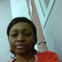 morenike Ogunfeyimi