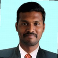 Kesavaraj S