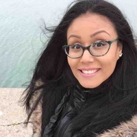 Evelyn Zambrano, Lmsw