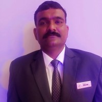 Vikarm Singh