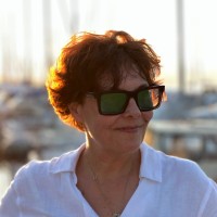 Nathalie Maillard