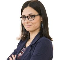 Sara Francesca Medas