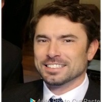 Jeremy Grisham