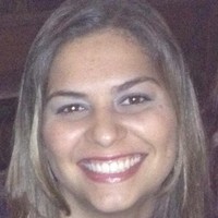 Daphyne Louyse Moreira