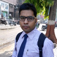 Sujeet R Pathak