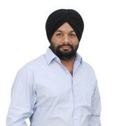 Gurvinder Singh Saluja