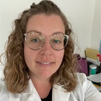 Elizabeth Deckman
