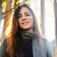 Roya Pakzad
