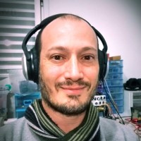 Claudio Marques