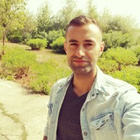 Alexandru Catalin Bulimar