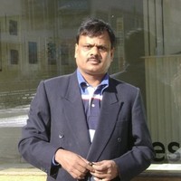 Mukesh Kumar