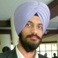 Harman Deep Singh