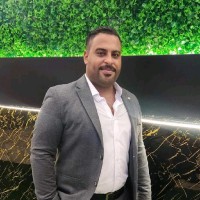 Abdalla Mansour